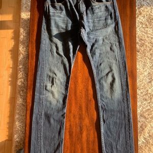 Levi's Made and Crafted